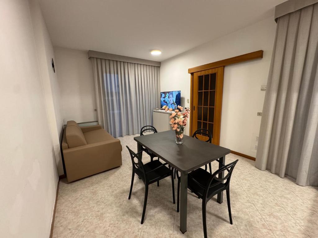 Residence le Spiagge - Resim 6