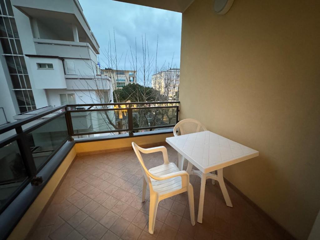 Residence le Spiagge - Resim 28