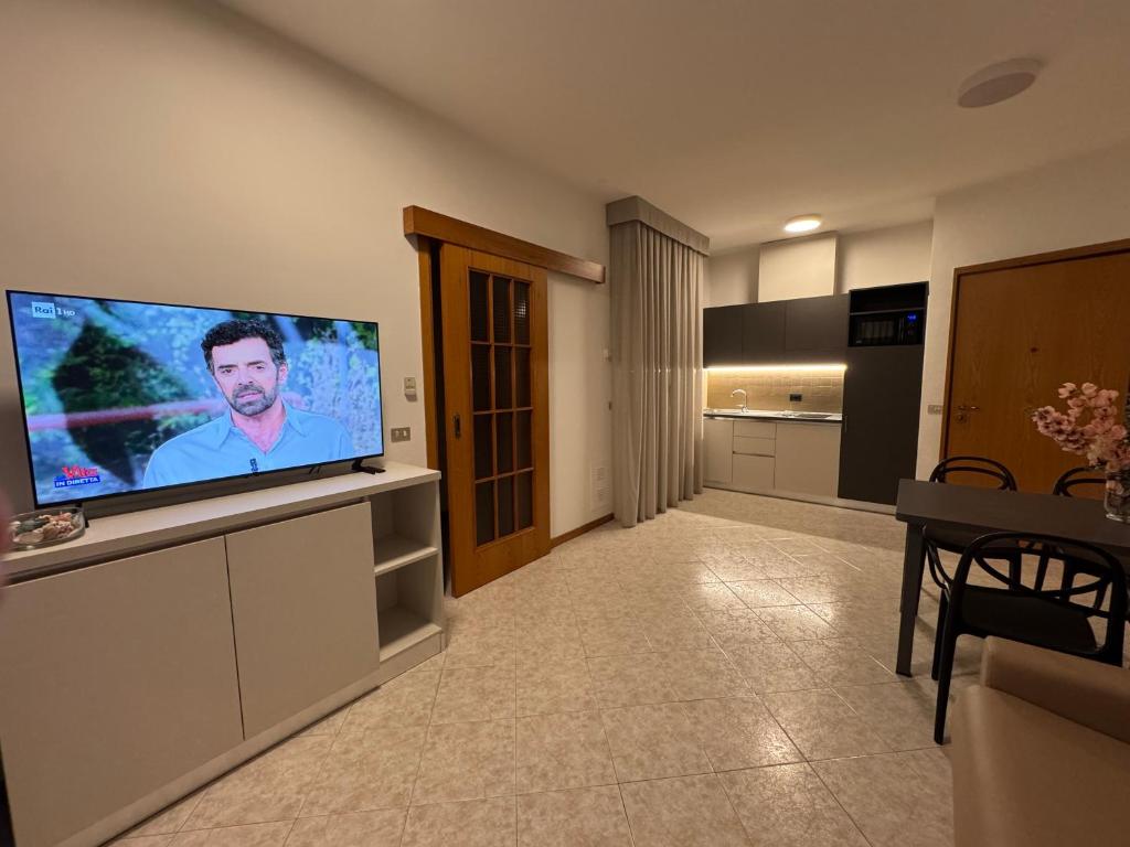 Residence le Spiagge - Resim 26