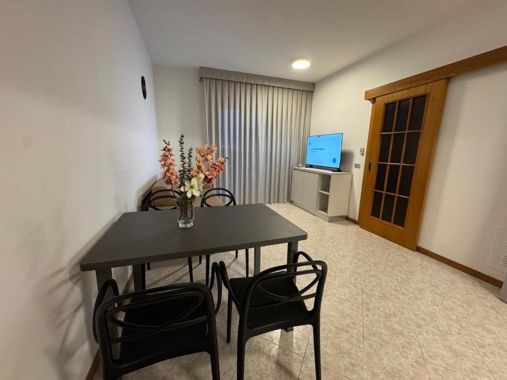 Residence le Spiagge - Resim 12