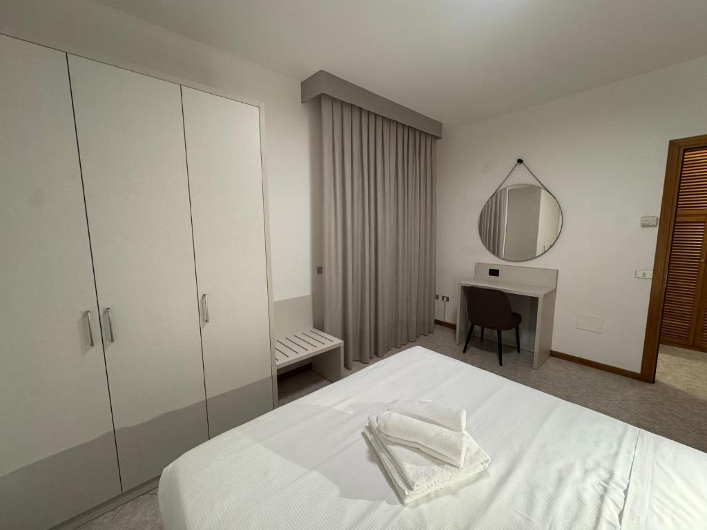 Residence le Spiagge - Resim 13