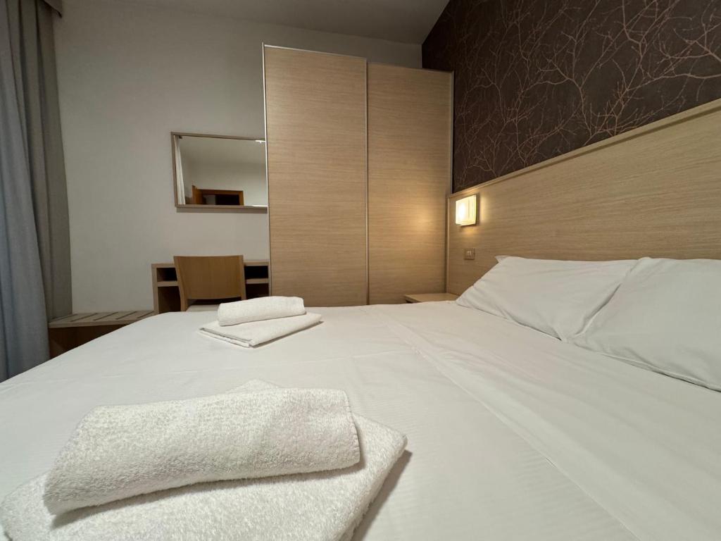 Residence le Spiagge - Resim 32