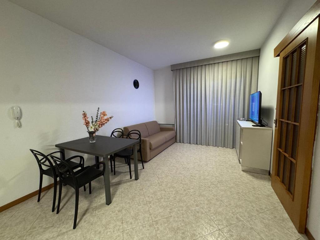 Residence le Spiagge - Resim 36