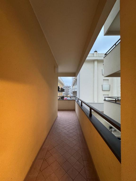 Residence le Spiagge - Resim 35