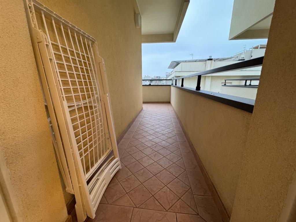 Residence le Spiagge - Resim 37