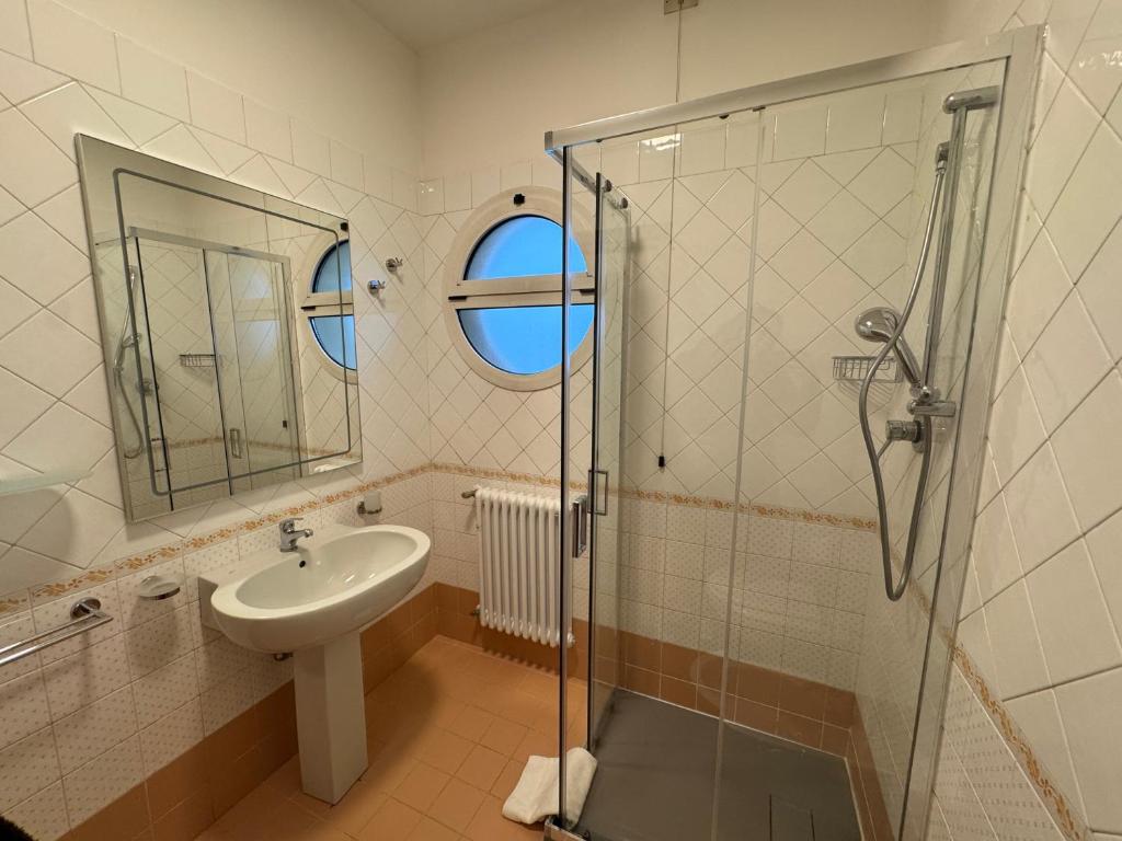 Residence le Spiagge - Resim 9