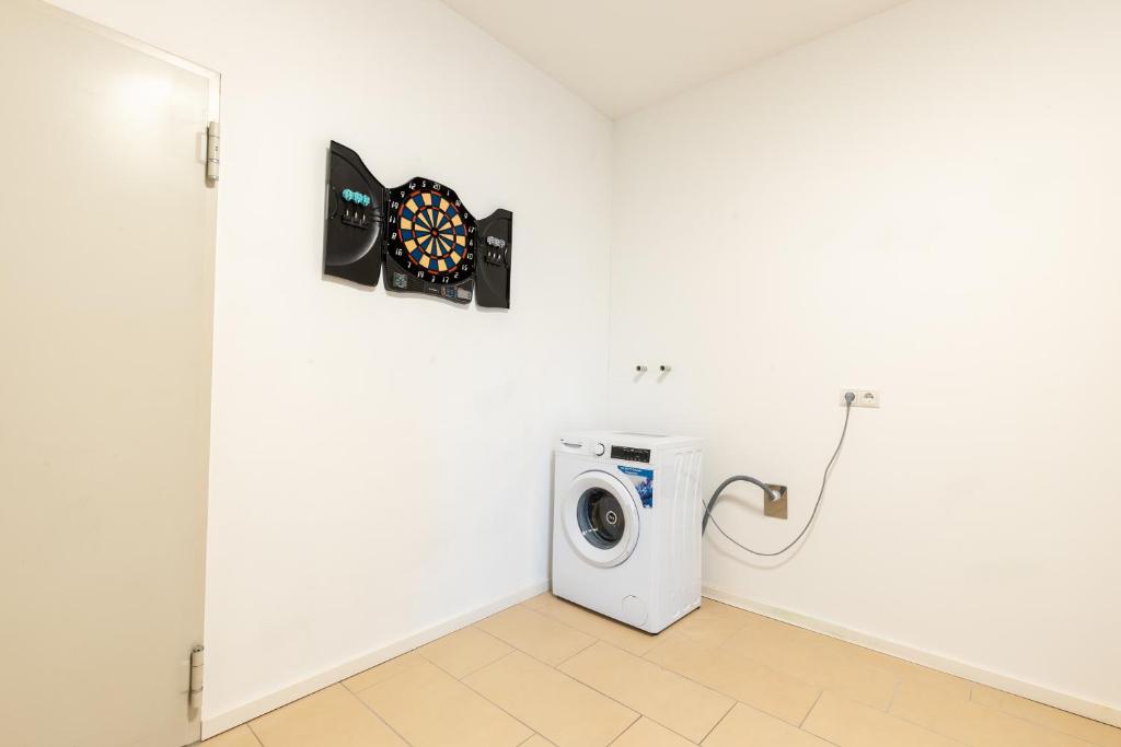 Fotografie z fotogalerie ubytování Vulkan-Villa v destinaci Daun