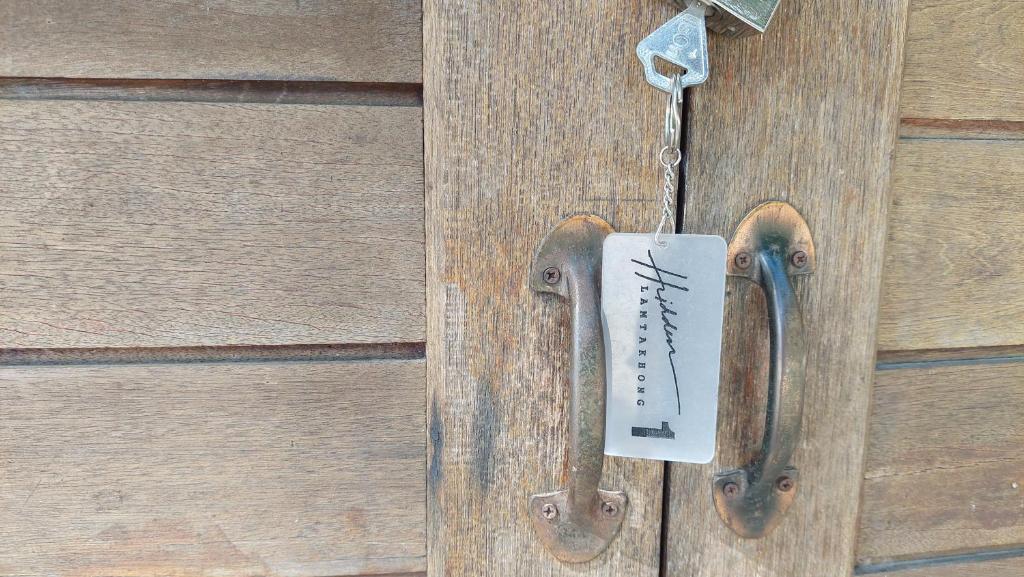 Fotografie z fotogalerie ubytování Hidden Lamtakhong v destinaci Khanong Phra