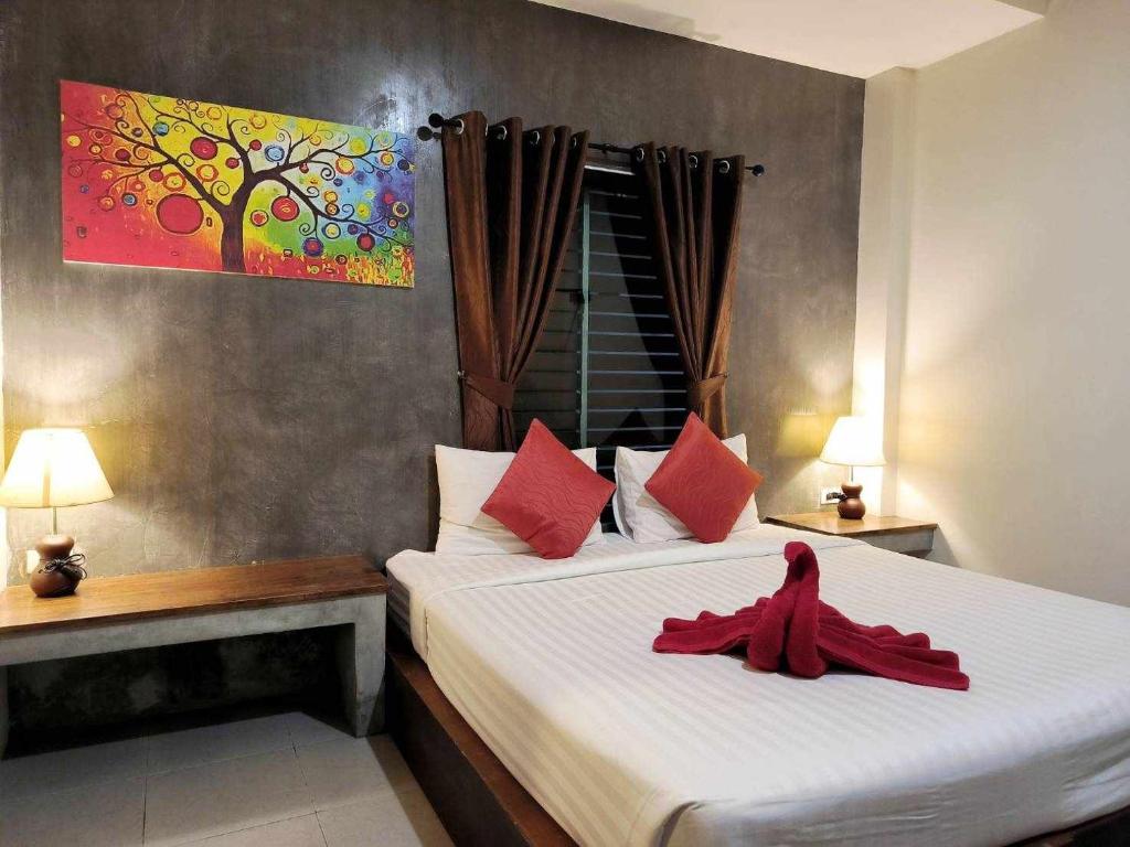 The Morning mini house aonang - Resim 11