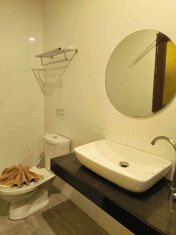 The Morning mini house aonang - Resim 13