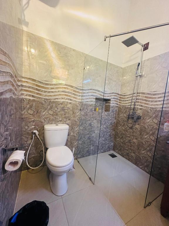 Orchid Dream - Triple Room With Bathroom