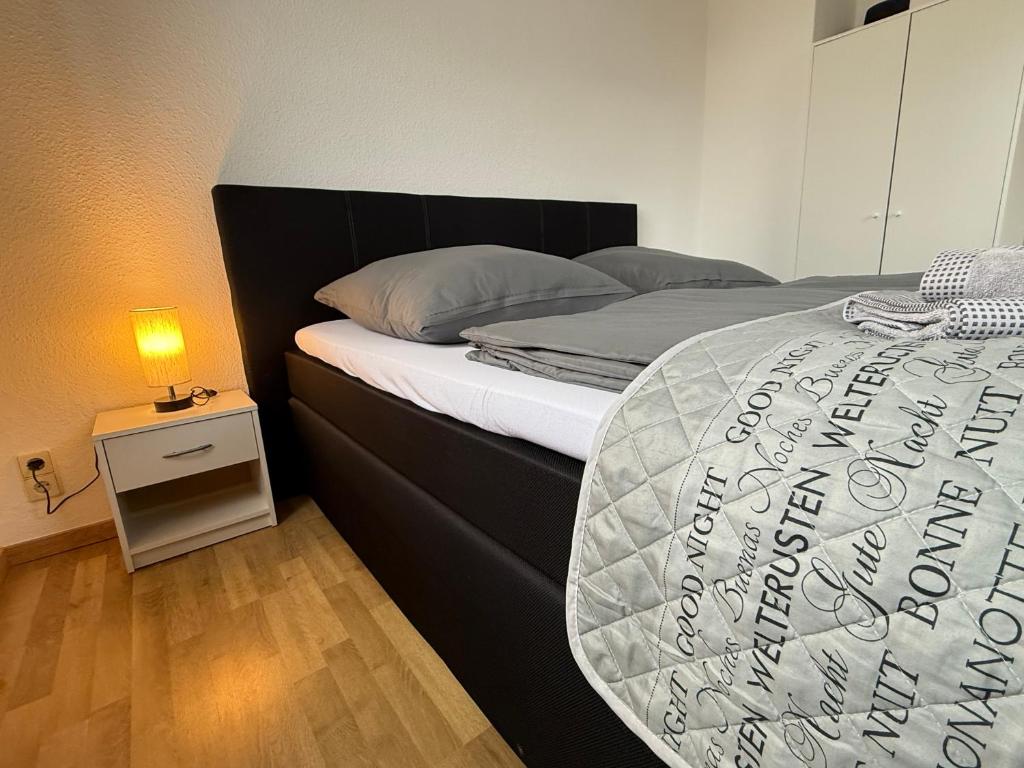Göltzschtal Apartment - One-Bedroom Apartment