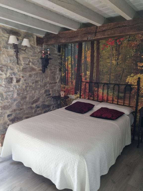 Hotel Rural La Casa Encanto - Double Or Twin Room