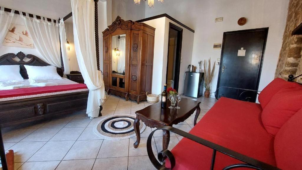 Saint Michel Hotel - Resim 11