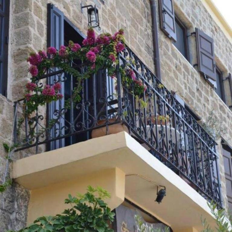Saint Michel Hotel - Resim 7