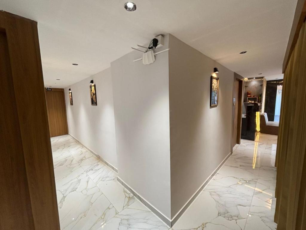 Fotografie z fotogalerie ubytování Hotel phoniex v destinaci Ahmadábád