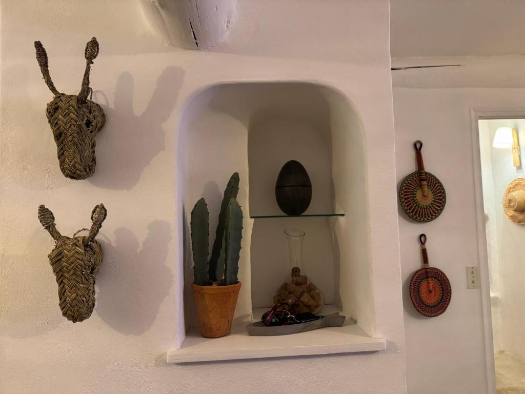 Fotografie z fotogalerie ubytování VILLA BEL - Entre paradis et vignes v destinaci Ménerbes