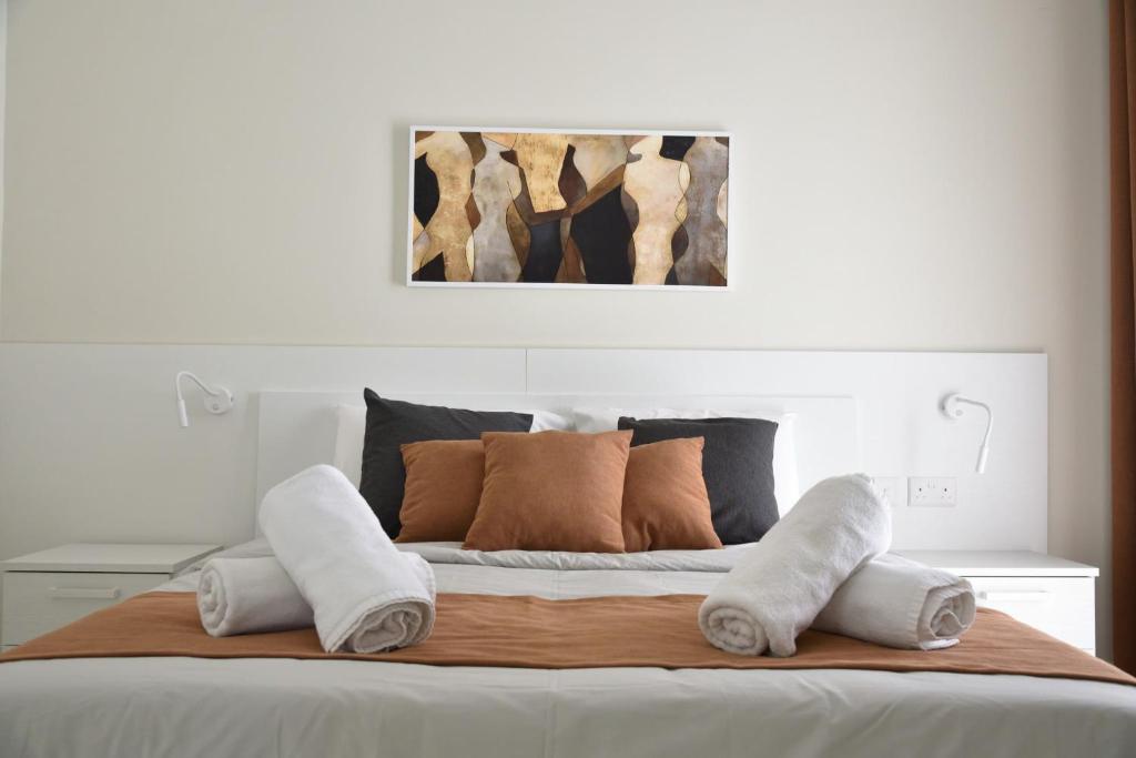 San Pawl bnb farmhouse CALYPSO - 2