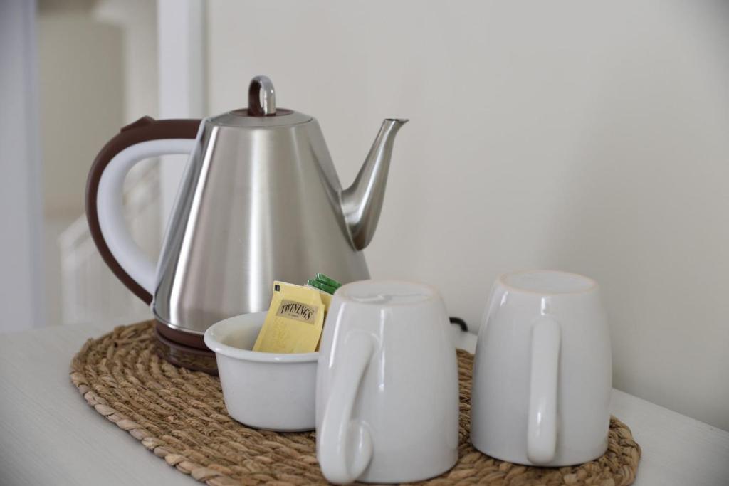 San Pawl bnb farmhouse CALYPSO - 9