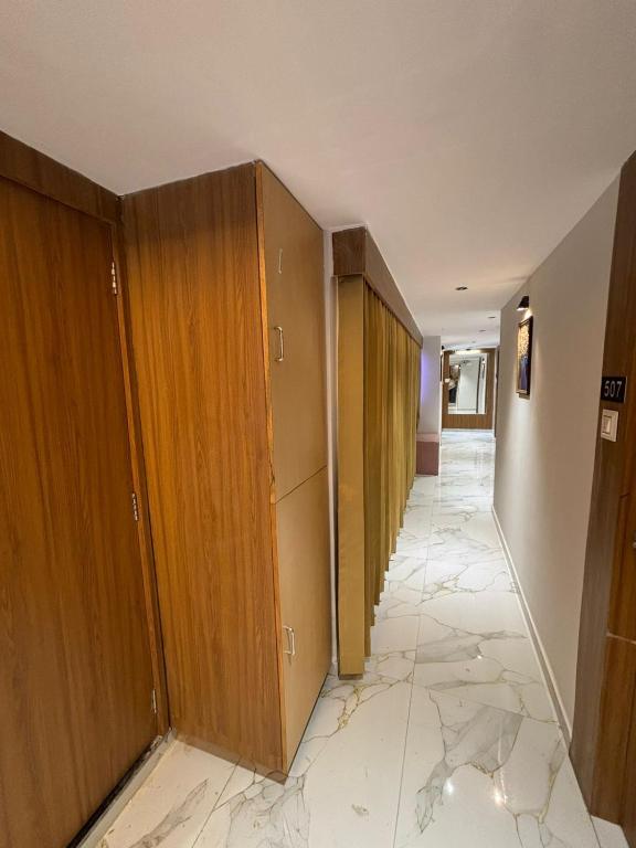Fotografie z fotogalerie ubytování Hotel phoniex v destinaci Ahmadábád