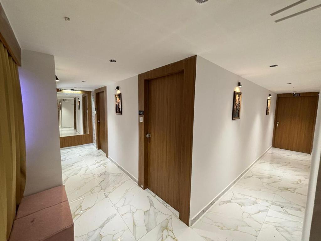 Fotografie z fotogalerie ubytování Hotel phoniex v destinaci Ahmadábád