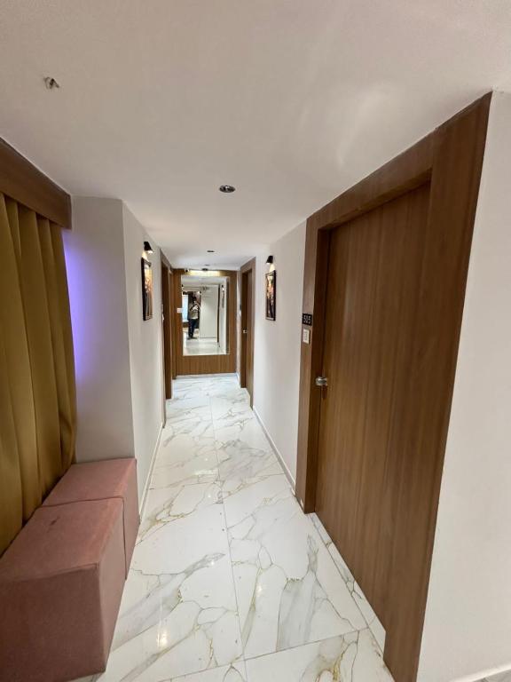 Fotografie z fotogalerie ubytování Hotel phoniex v destinaci Ahmadábád
