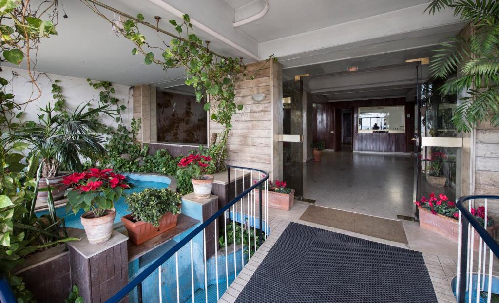 Fotografie z fotogalerie ubytování Ciauru Design B&B v destinaci Messina