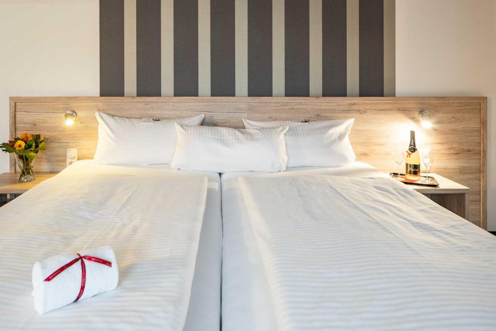 Astoria City Resort - Resim 6