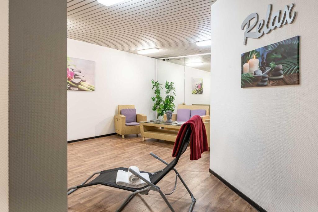 Astoria City Resort - Resim 19