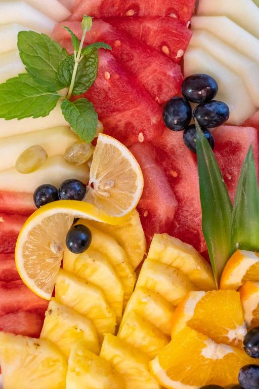 Astoria City Resort - Resim 24