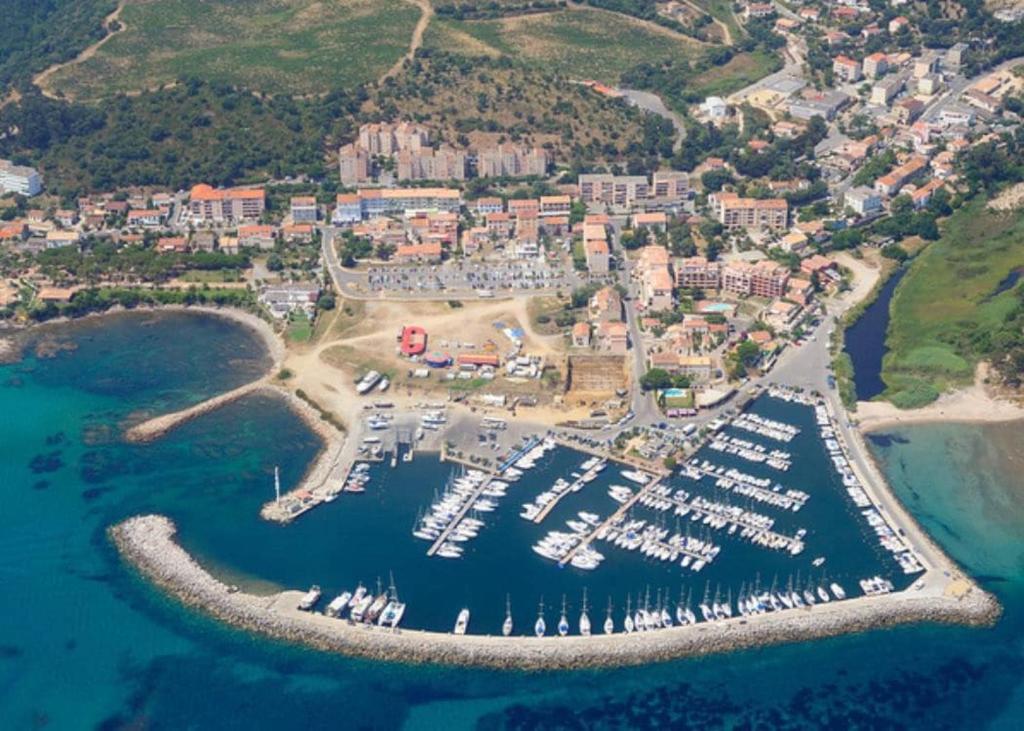 Φυσικό τοπίο κοντά σε αυτό το διαμέρισμα