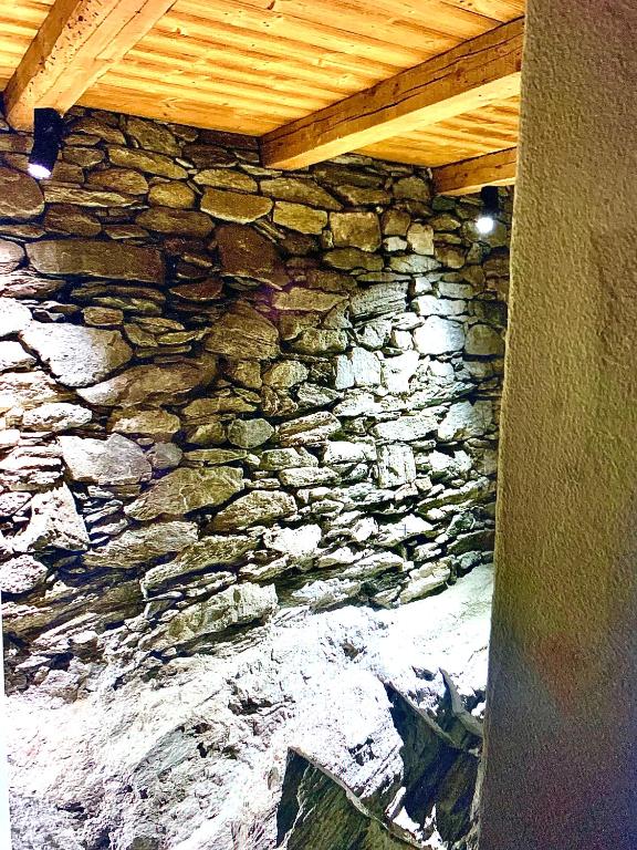 Fotografie z fotogalerie ubytování Casa "Arvier" CIR n 0046 v destinaci Arvier