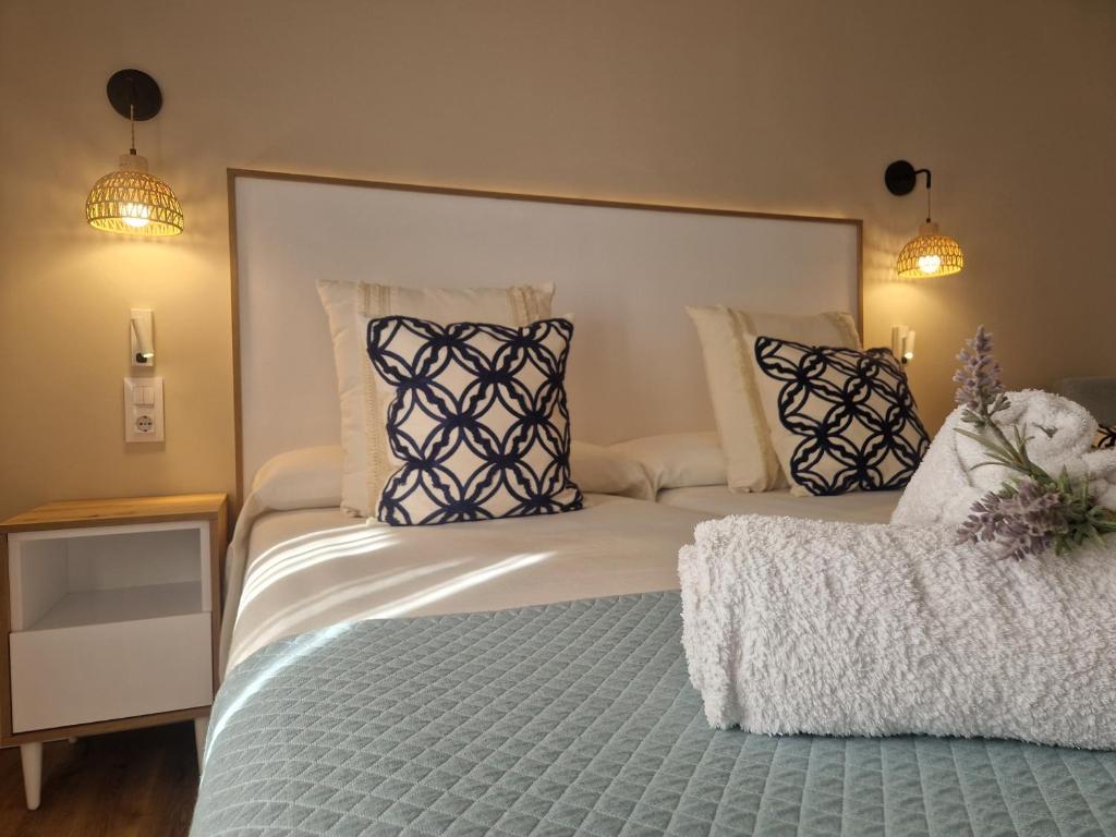 Hotel Bodegón de Peñíscola - 18