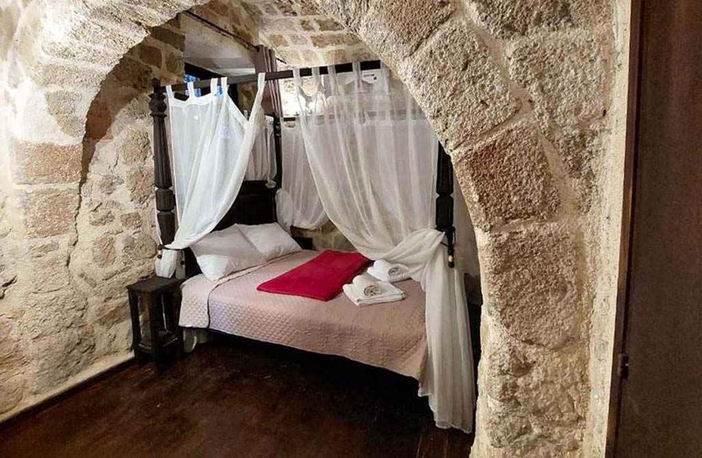 Saint Michel Hotel - Resim 13