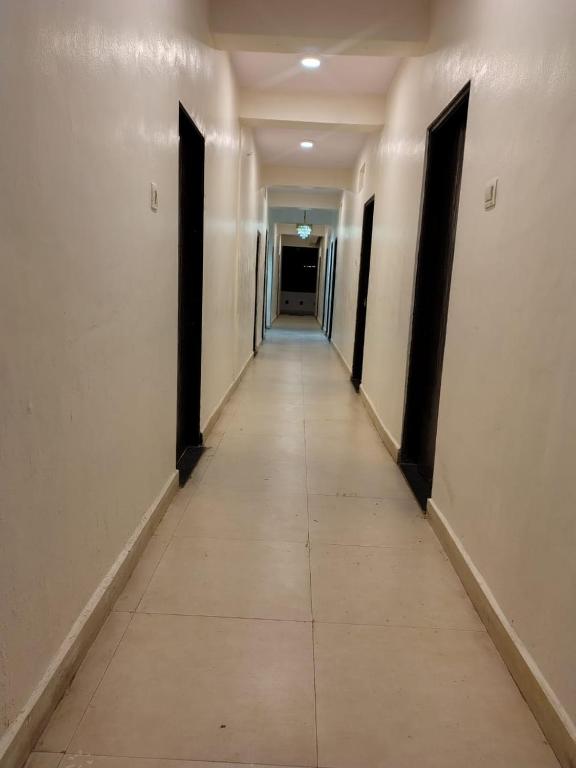 Fotografie z fotogalerie ubytování Shree om sai lodging v destinaci Aurangabad