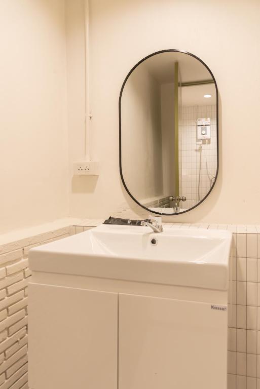 Samyan Story Boutique Hotel - Resim 43