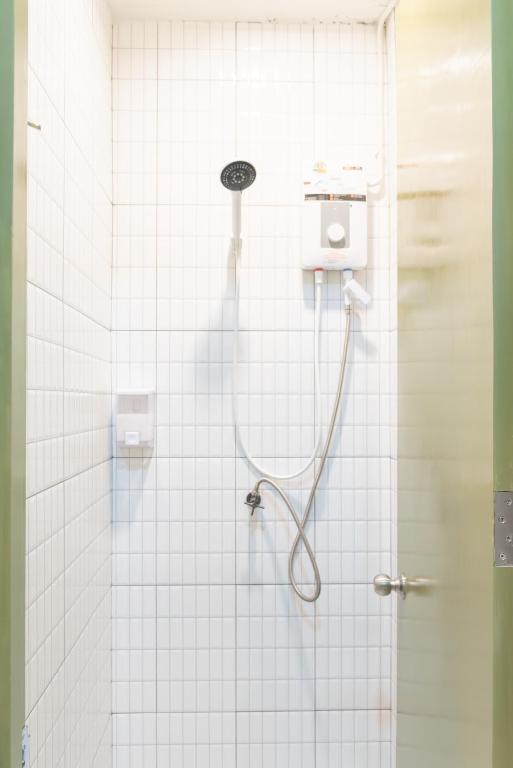 Samyan Story Boutique Hotel - Resim 39