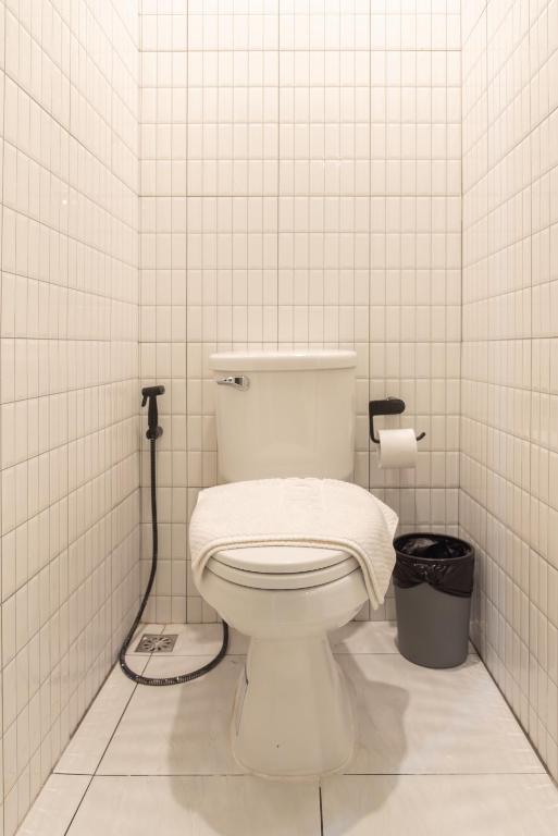 Samyan Story Boutique Hotel - Resim 42