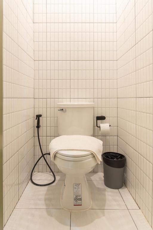 Samyan Story Boutique Hotel - Resim 44