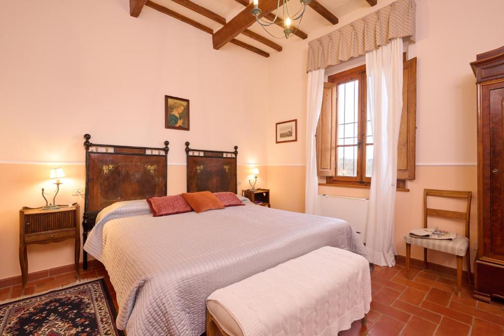 Podere Dell'Anselmo