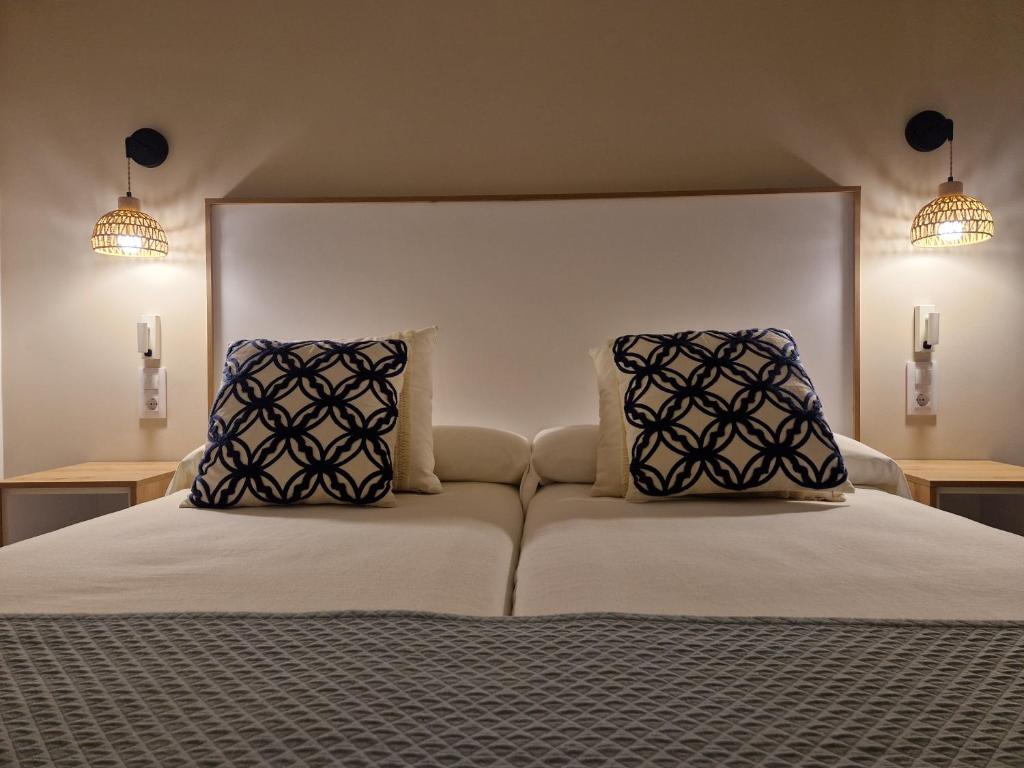 Hotel Bodegón de Peñíscola - 19