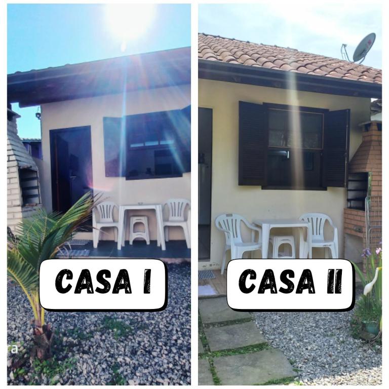 Casa de Férias Paraty