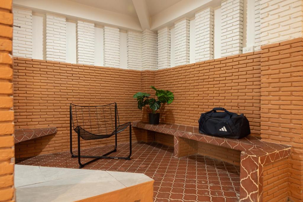 Samyan Story Boutique Hotel - Resim 7