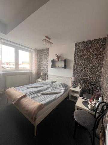 Hotel WIR - Double Or Twin Room