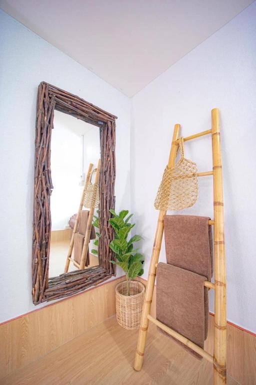 Fotografie z fotogalerie ubytování บ้านทะเลสวย เกาะล้าน v destinaci Ko Larn