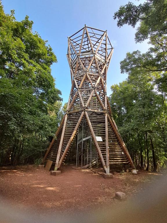 Foto dalla galleria di Kékbazalt Vendégház a Badacsonytomaj