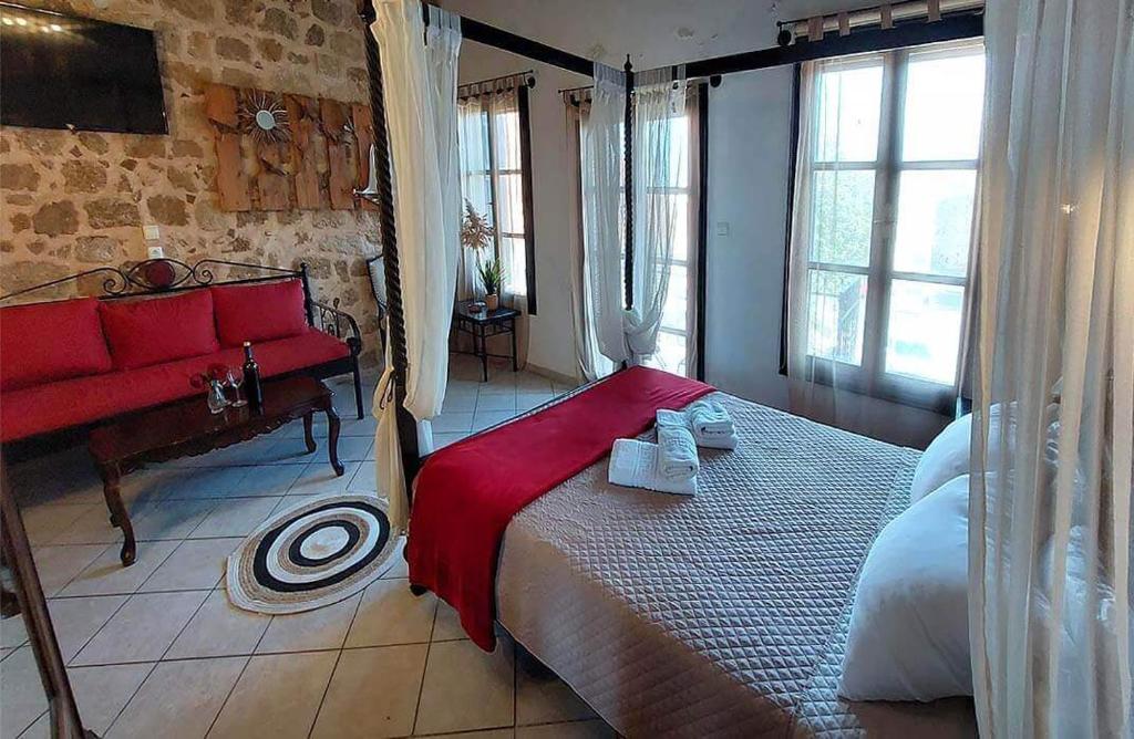 Saint Michel Hotel - Resim 12