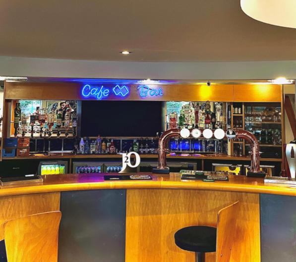 Diamond Lodge - Resim 19