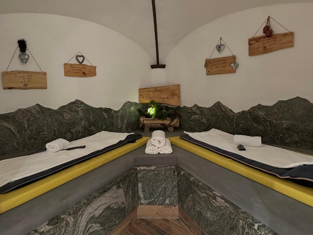 Fotografia z galérie ubytovania Landhaus Kumbichl v Mayrhofene