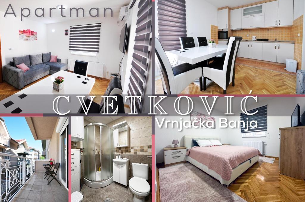 Φωτογραφία από το άλμπουμ του Apartman Cvetkovic σε Vrnjačka Banja